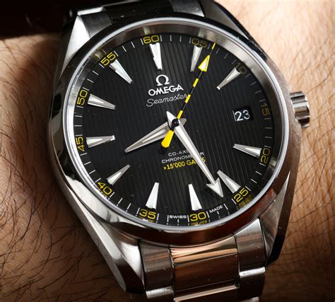 omega 15000 gauss.